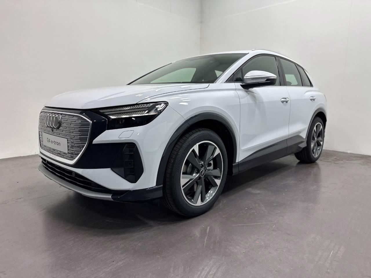 AUDI Q4 E-TRON 40 BUSINESS ADVANCED