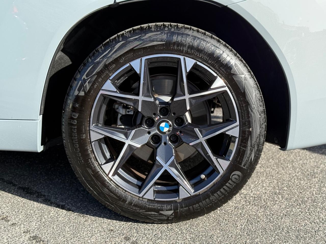 BMW X3 xDrive 20d 197cv 48V MSport VETTURA UFF