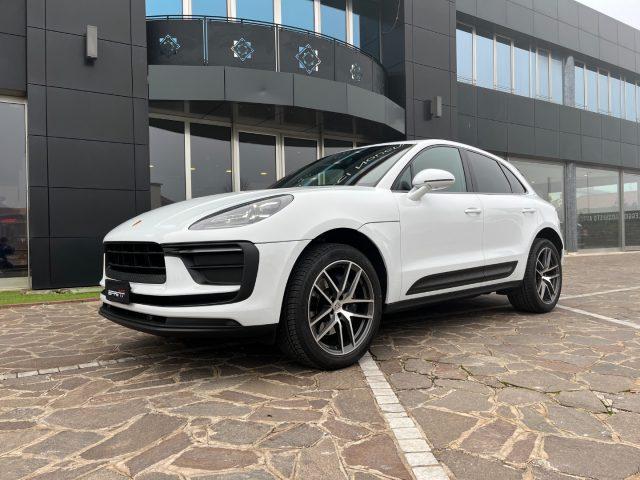 PORSCHE Macan 2.0 PDK 265CV