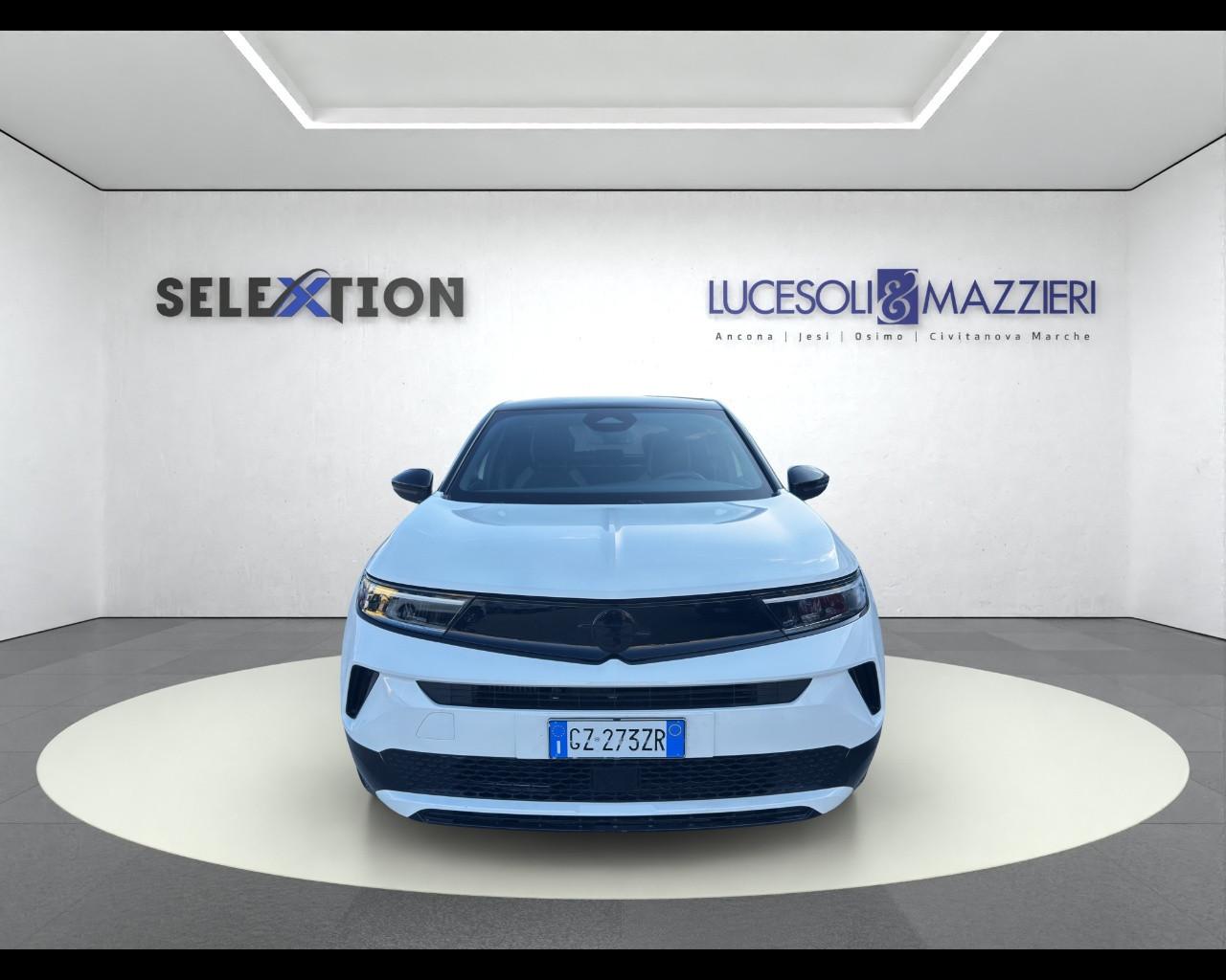 OPEL Mokka 2ª serie - Mokka 1.2 Turbo 136 CV GS