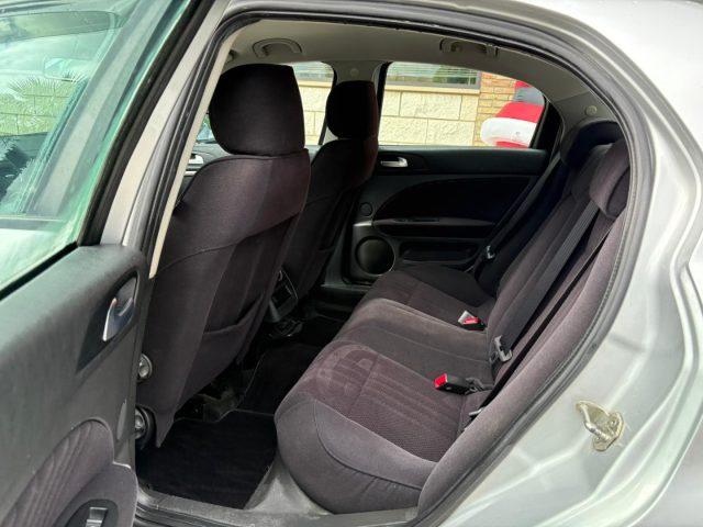 ALFA ROMEO 159 1.9 JTDm 16V