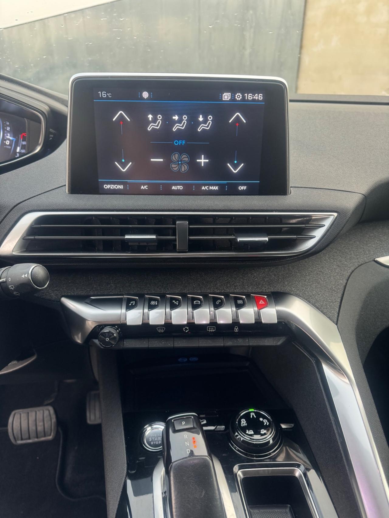 Peugeot 3008 BlueHDi 130 S&S Aut. Allure