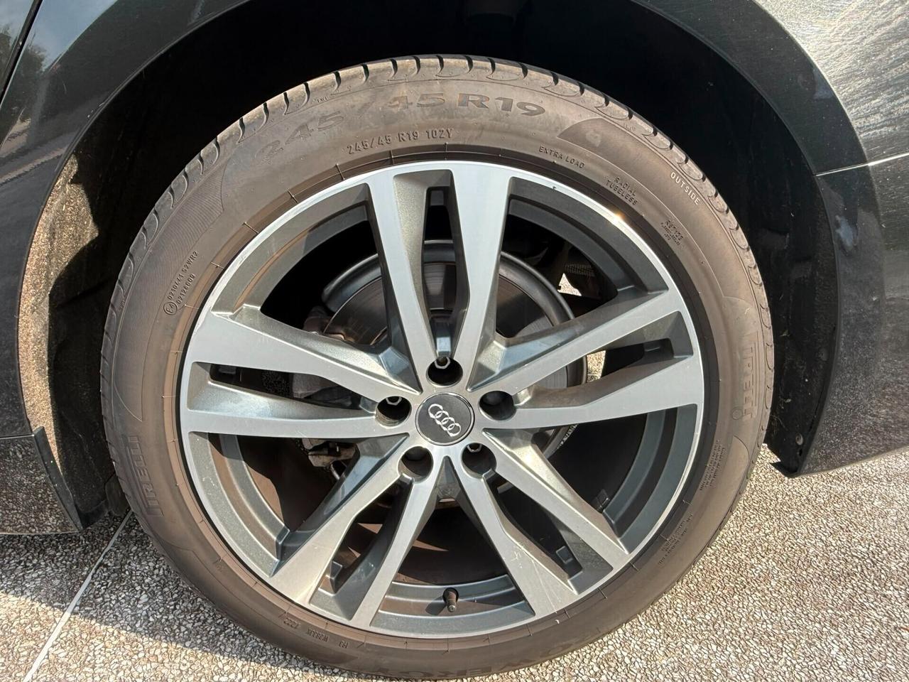 Audi A6 Avant 40 2.0 TDI S tronic Business