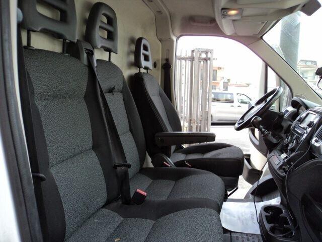 Fiat Ducato 3.0 136cv