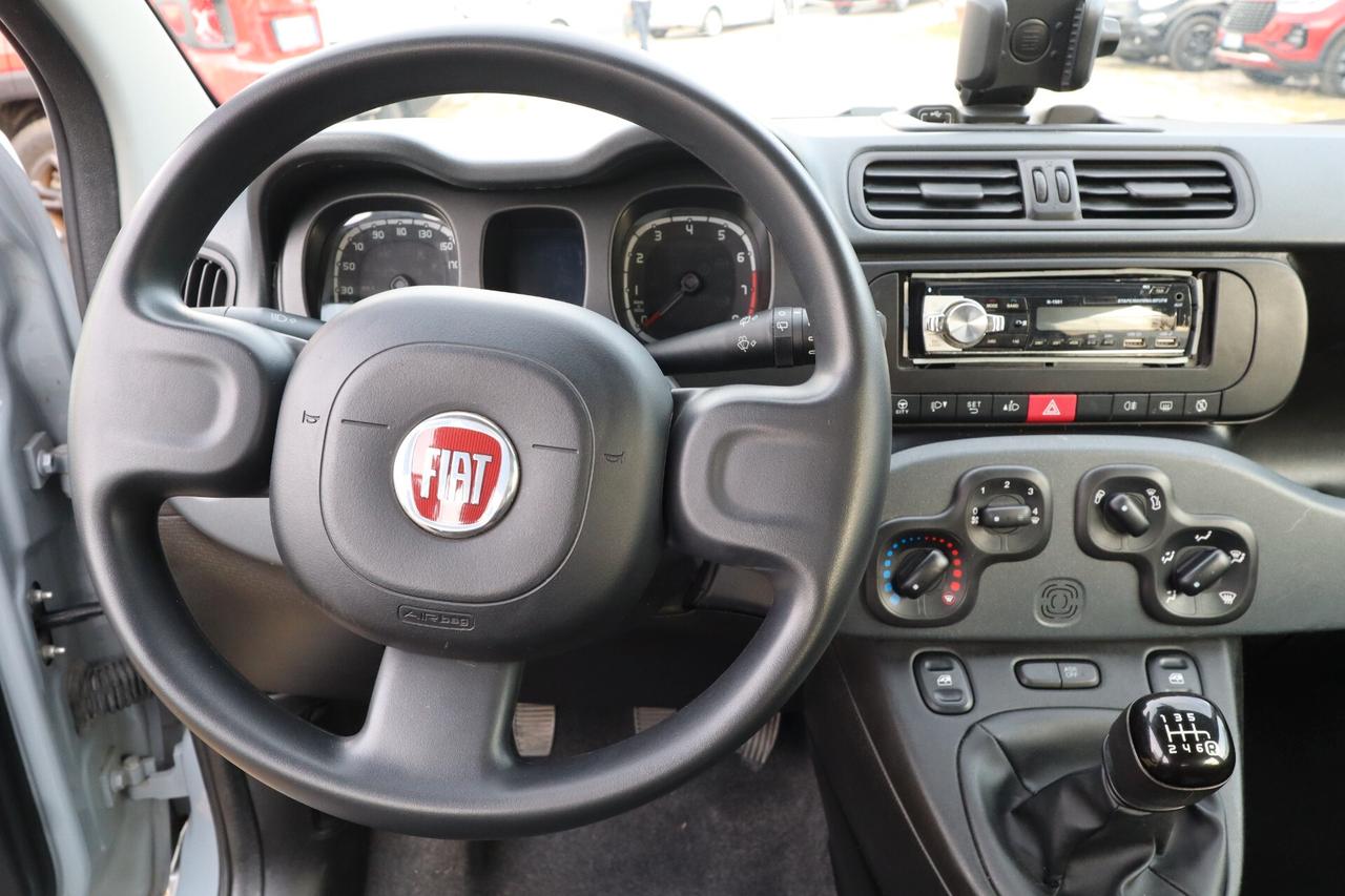 FIAT Panda 1.0cc Firefly 70cv s&s Hybrid 5 Posti