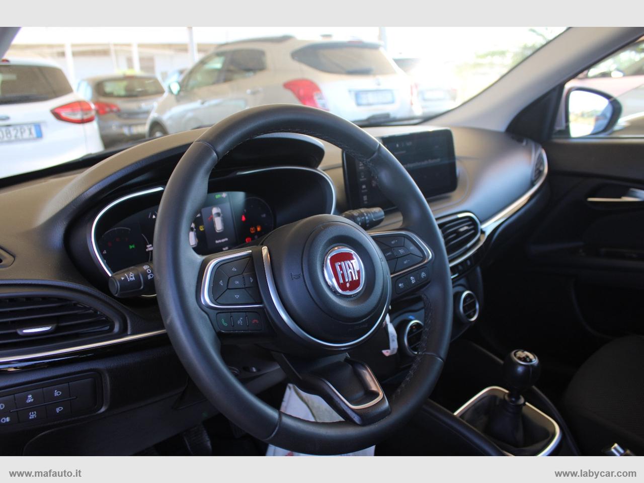 FIAT Tipo 1.6 Mjt S&S Business