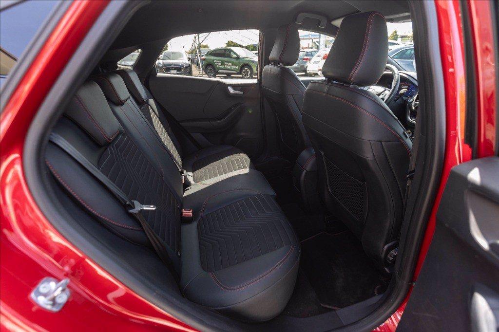 FORD Puma 1.0 ecoboost h ST-Line X s&s 125cv del 2023