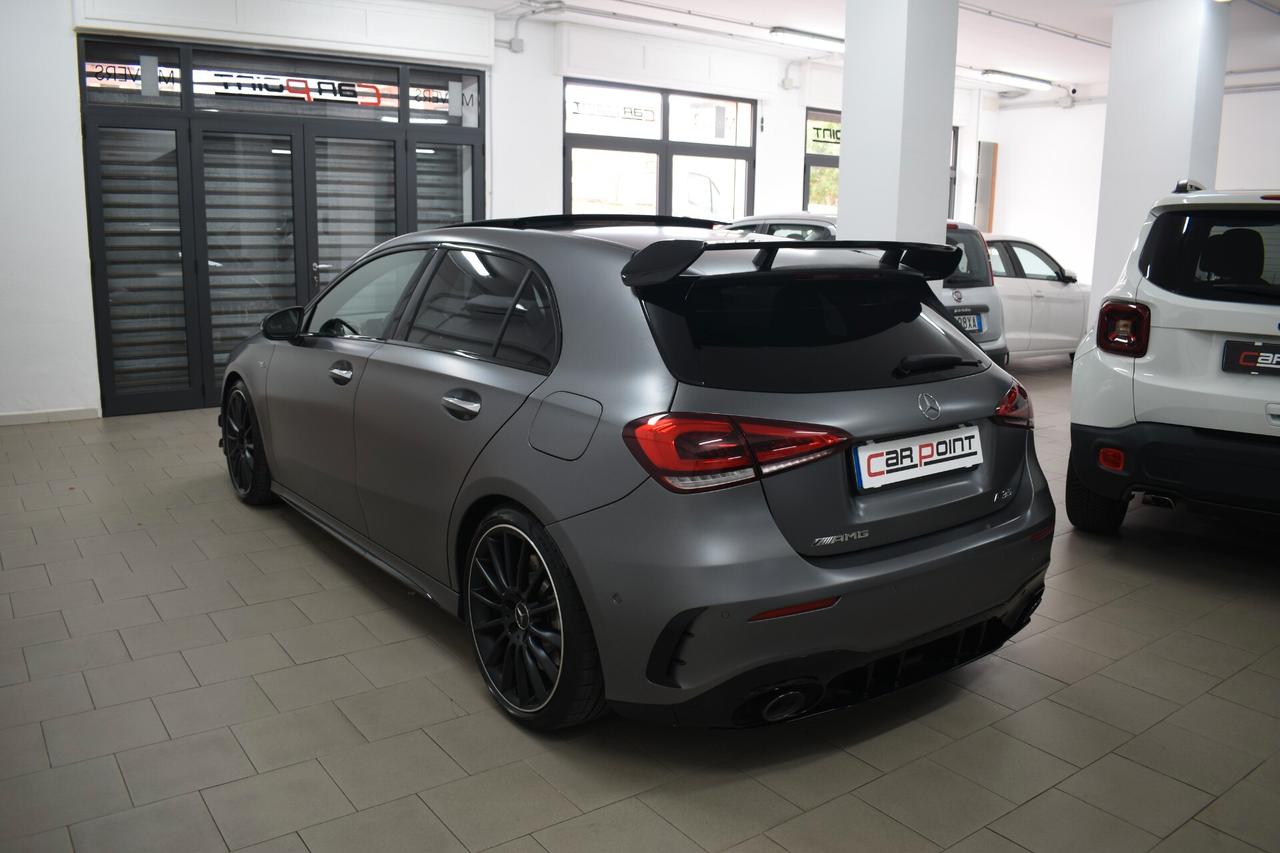Mercedes-benz A 35 AMG A35 4Matic Premium 306CV