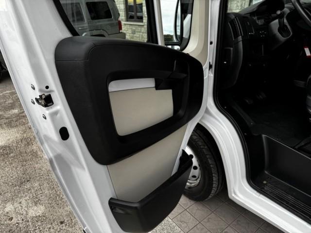 Fiat Ducato 35 2.0 M-Jet Cassone Doppia Cabina 7 Pti 6m