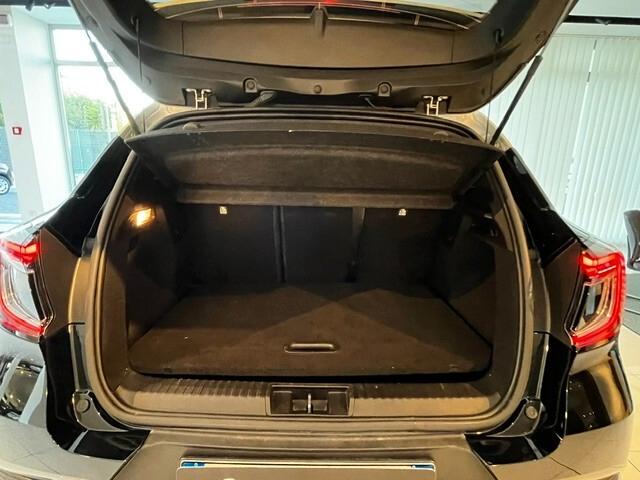 Renault Captur TCe 90 CV Techno