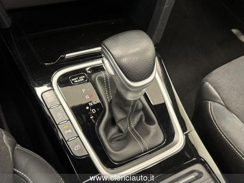 KIA ProCeed 1.5 T-GDI MHEV DCT GT Line (TETTO)