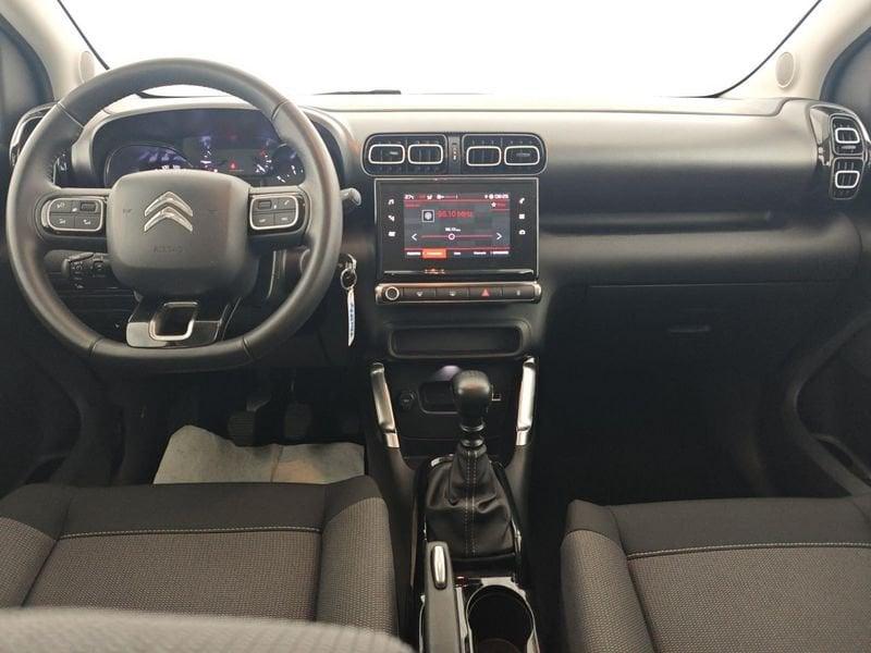 Citroën C3 Aircross PureTech 110 S&S You