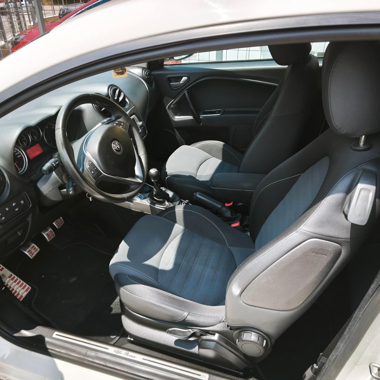 Alfa Romeo MiTo 1.3 JTDm 95 CV S&S