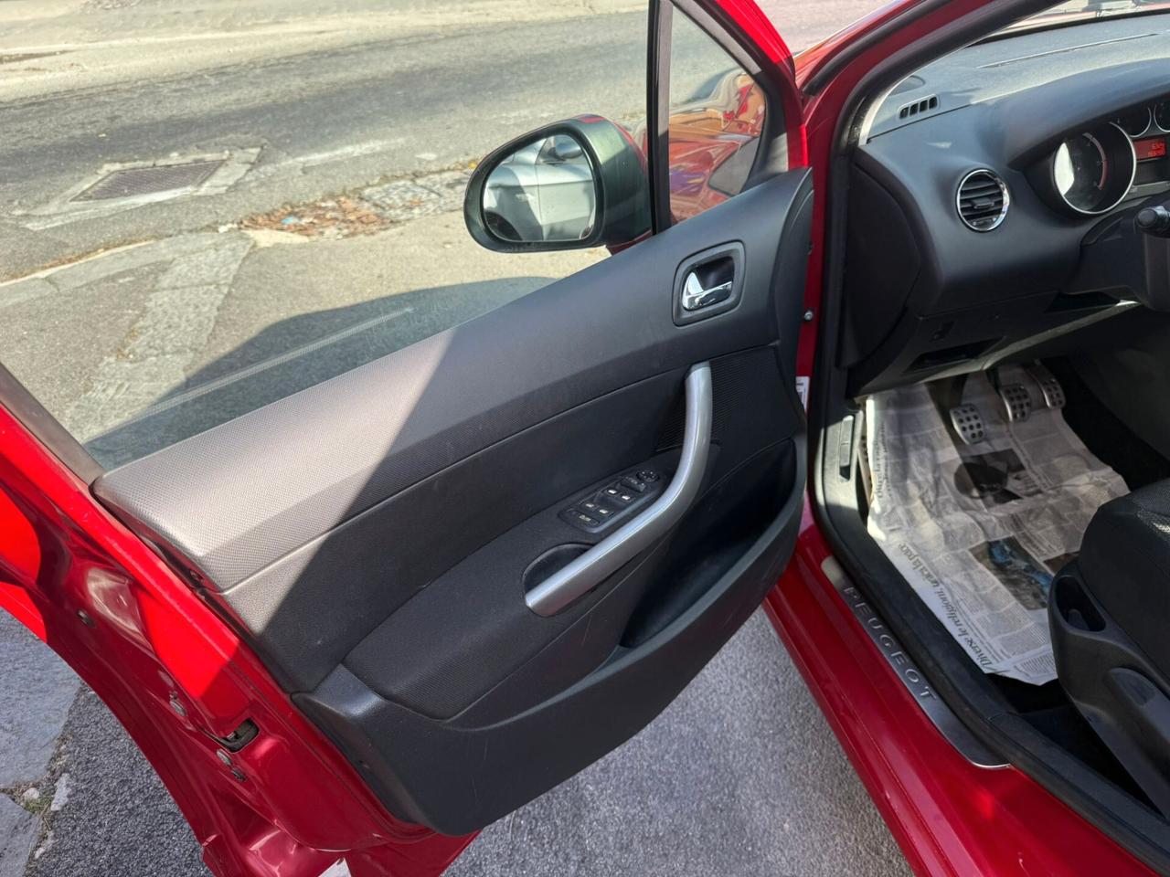 Peugeot 308 1.6 8V HDi 112CV 5p. Business