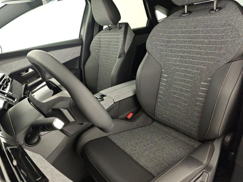 Peugeot 3008 Hybrid 145 e-DCS6 Allure