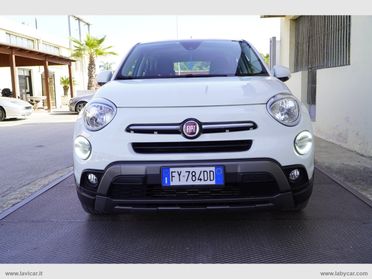 FIAT 500X 1.3 M.Jet 95 CV City Cross