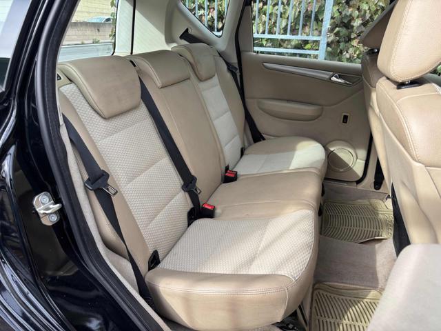 MERCEDES-BENZ A 180 CDI Avantgarde PERFETTA KM REALI E DOC