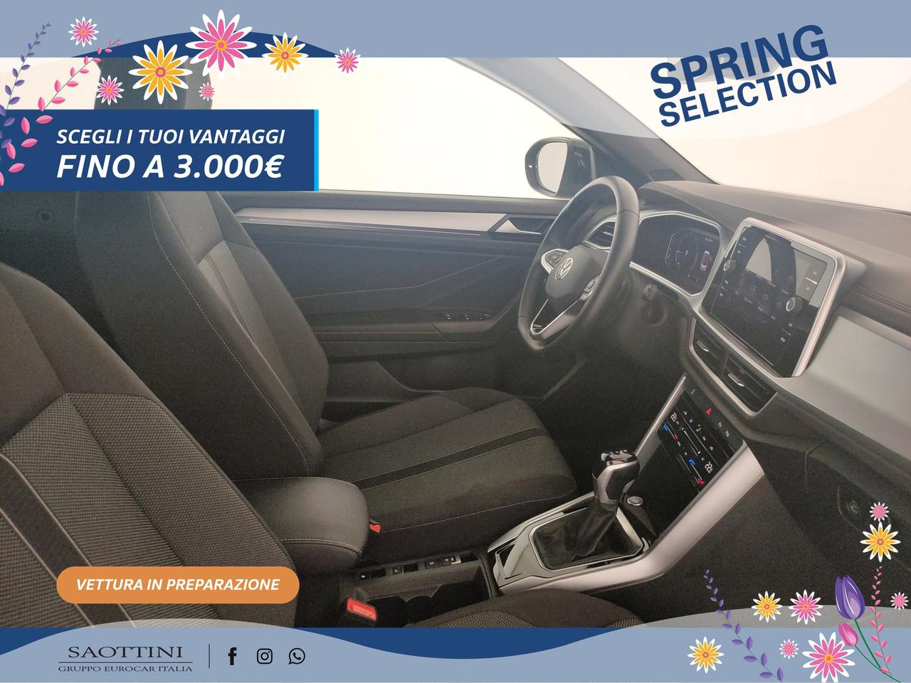 Cabriolet 1.5 TSI Style DSG