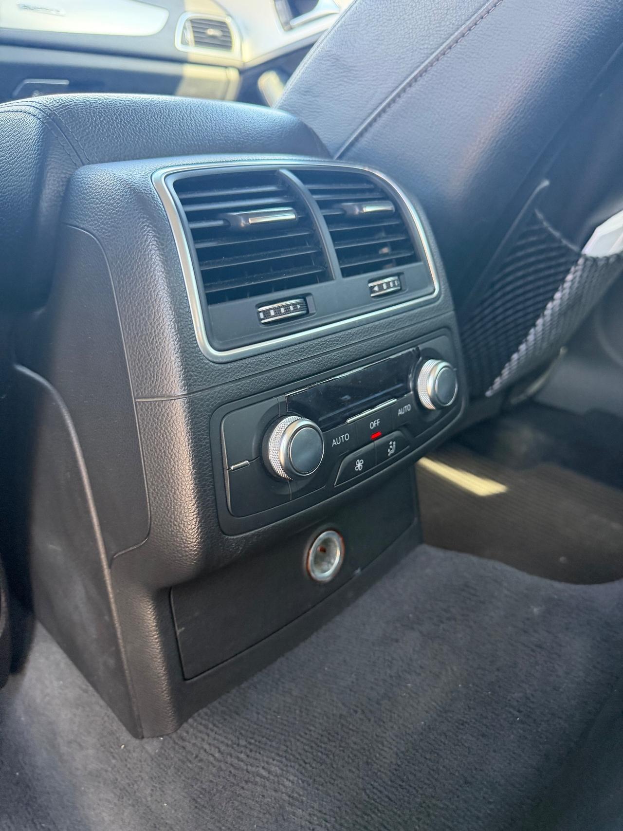 Audi A6 allroad 3.0 TDI 272 CV S tronic Business Plus