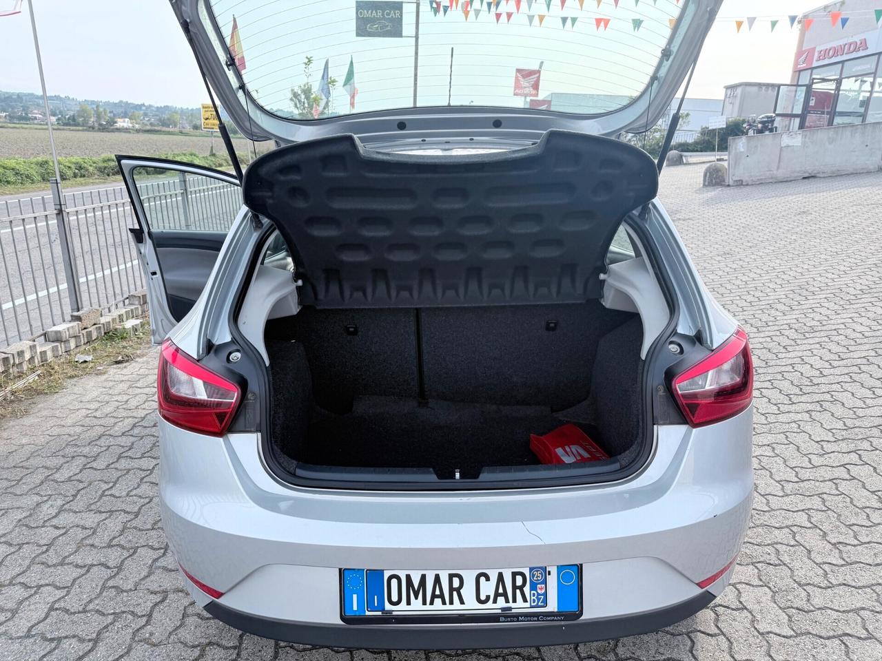 Seat Ibiza 1.0 BENZINA 2017 NEOP.