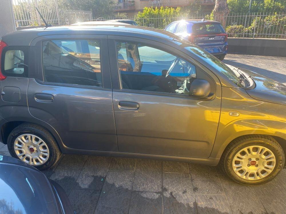 Fiat Panda 1.0 FireFly S&S Hybrid Easy