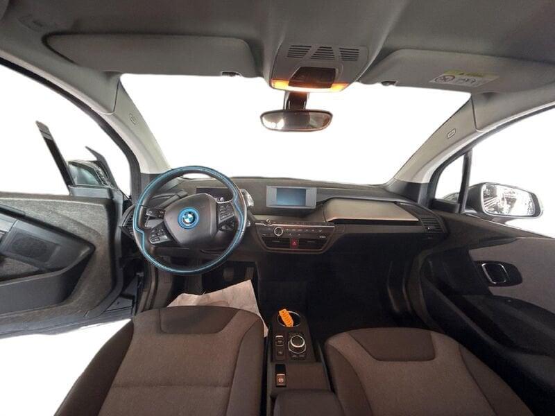 BMW i3 120 Ah Advantage