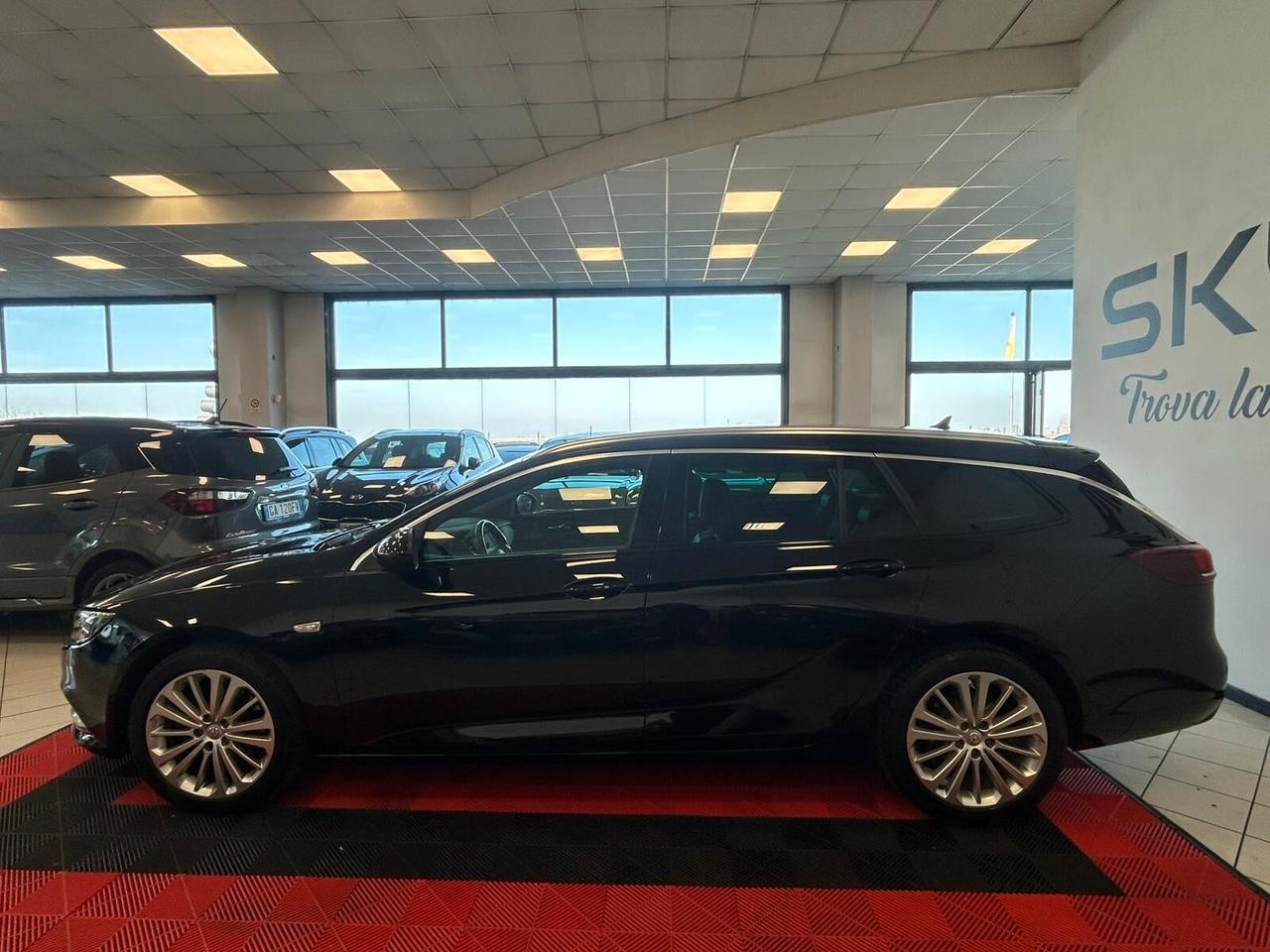 Opel Insignia ST 2.0 CDTI Innovation 170cv S&S AT8 SW 5