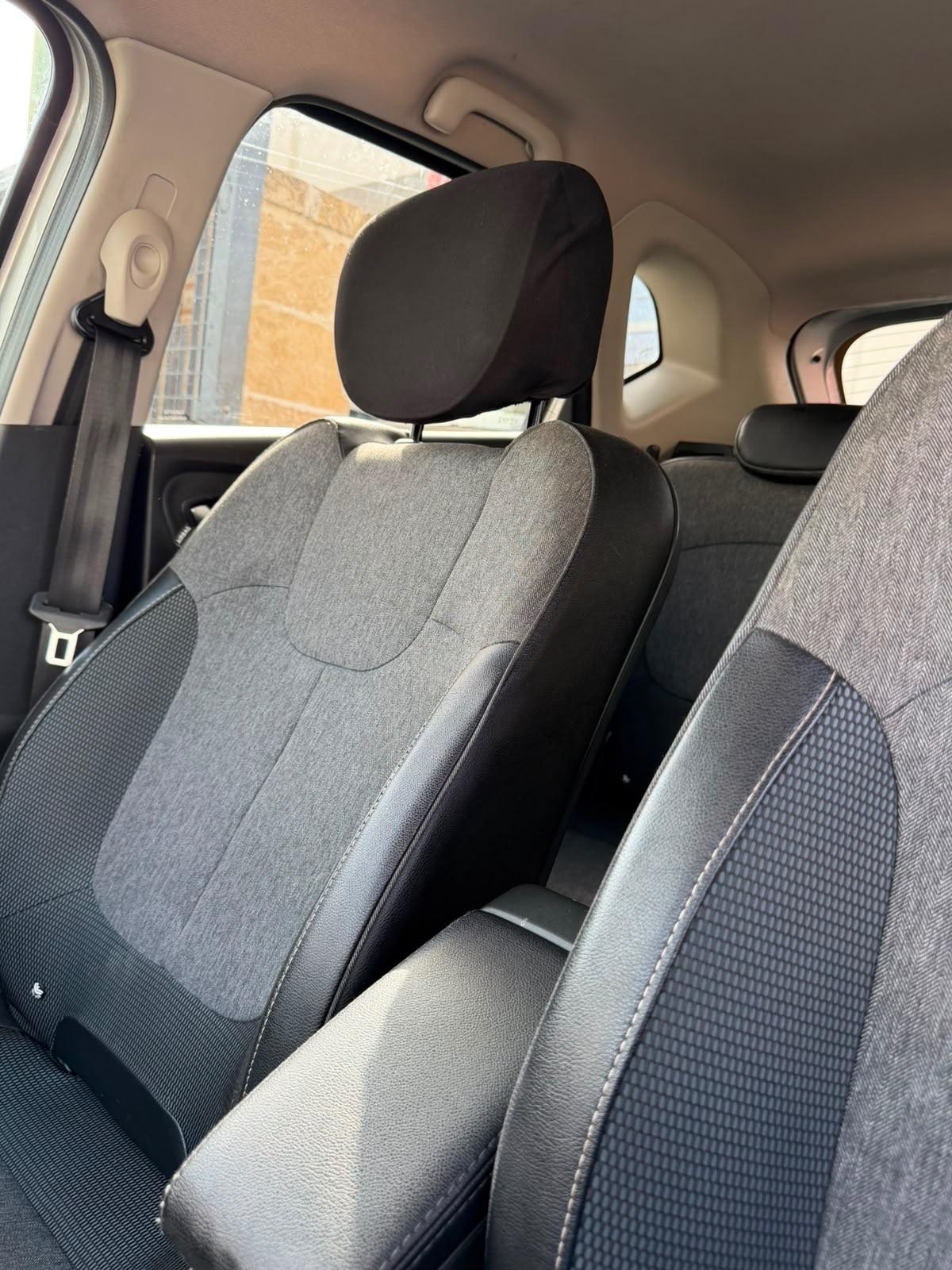 Renault Captur 90 CV Sport Edition-2019