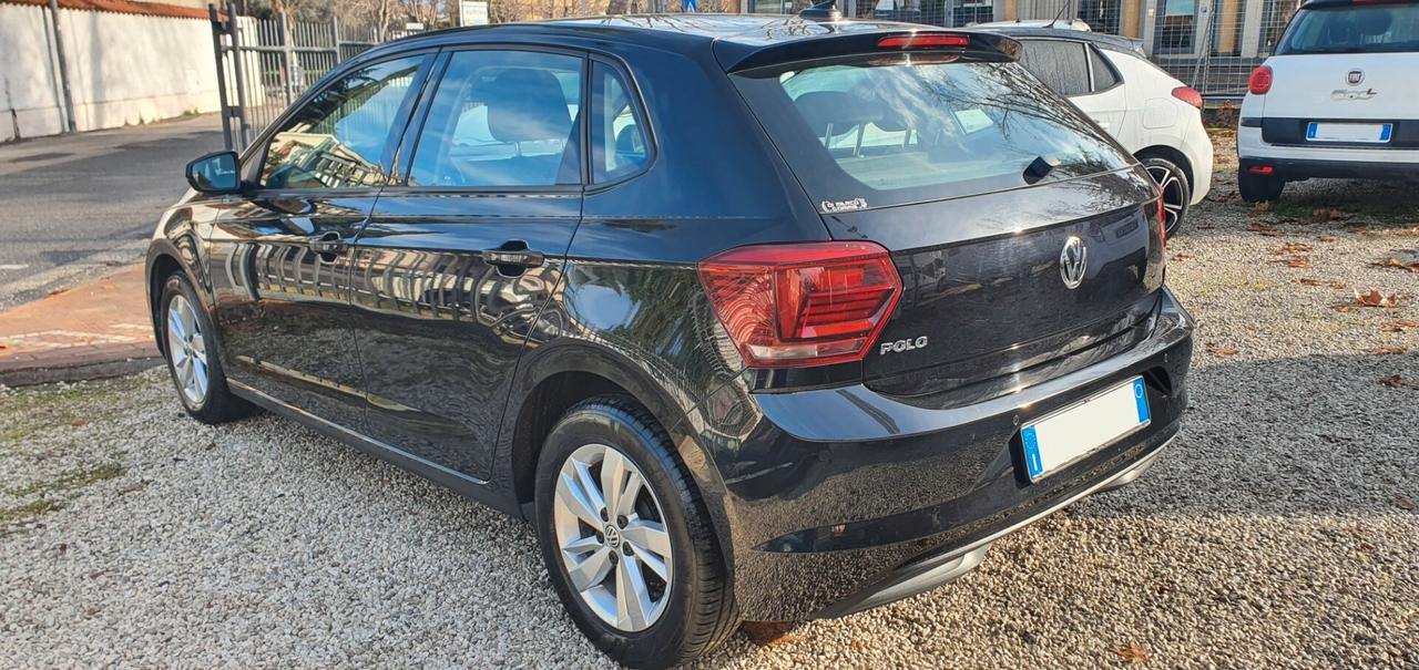 Volkswagen Polo Business 1.0 EVO 80 CV 5p. Comfortline BlueMotion Tech.