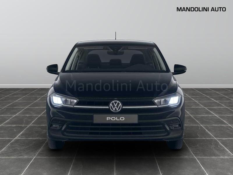 Volkswagen Polo 1.0 tsi 95cv edition plus