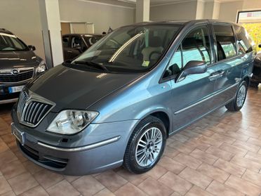 Lancia Phedra 2.0 MJT 136 CV Platino