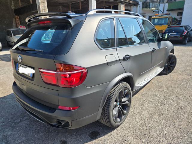 BMW X5 xDrive40d Futura