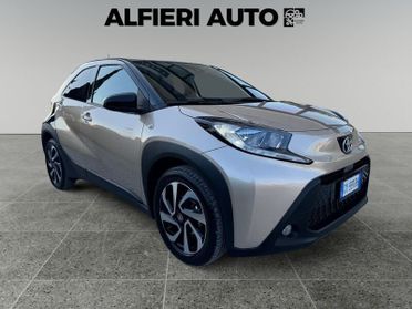 Toyota Aygo X 1.0 VVT-i Benzina 72cv 5 porte Trend