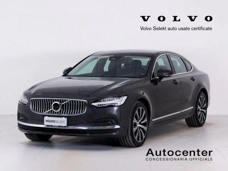 Volvo S90 B4 (bz) 197CV AUT PLUS BRIGHT
