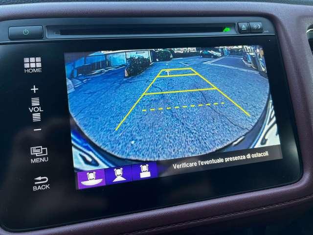 Honda HR-V HR-V II 1.5t Sport Navi Adas cvt my20