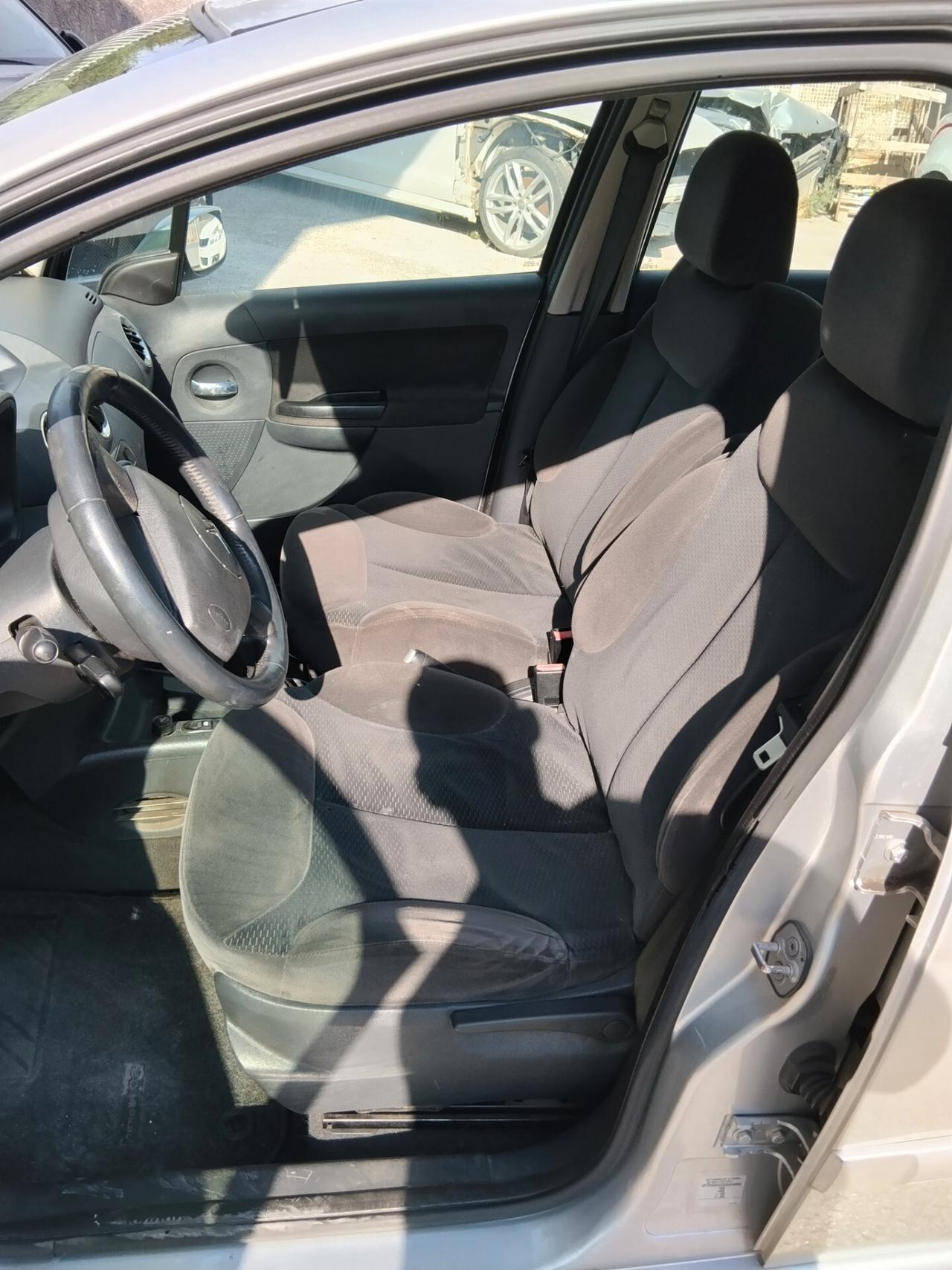 Citroen C3 1.4 HDi 70CV Exclusive