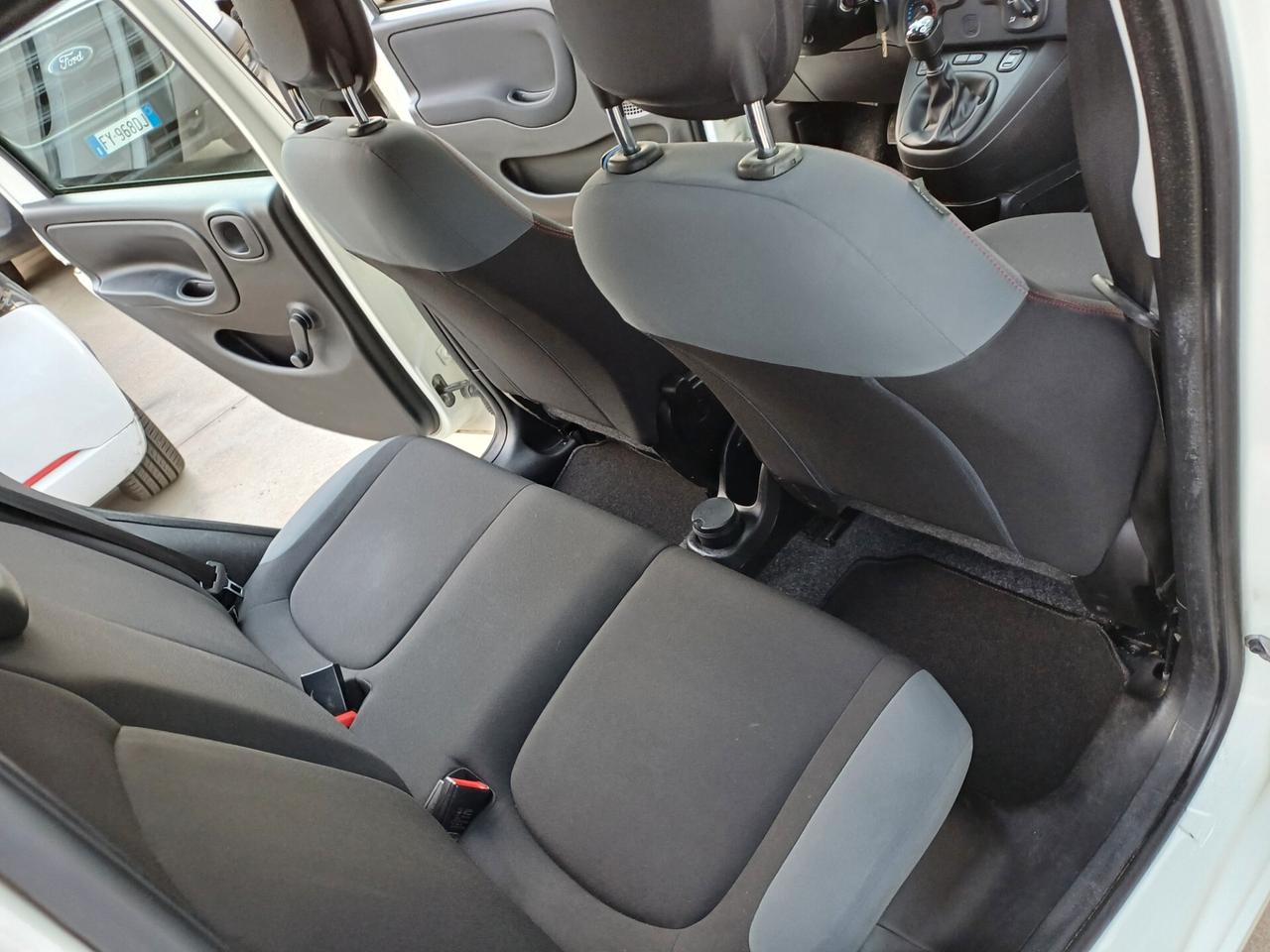 Fiat Panda 1.3 MJT 95 CV S&S Easy
