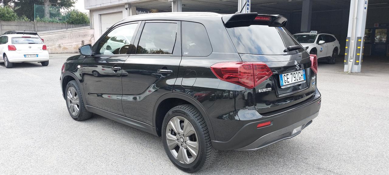 Suzuki Vitara 1.4 Hybrid 4WD AllGrip Cool