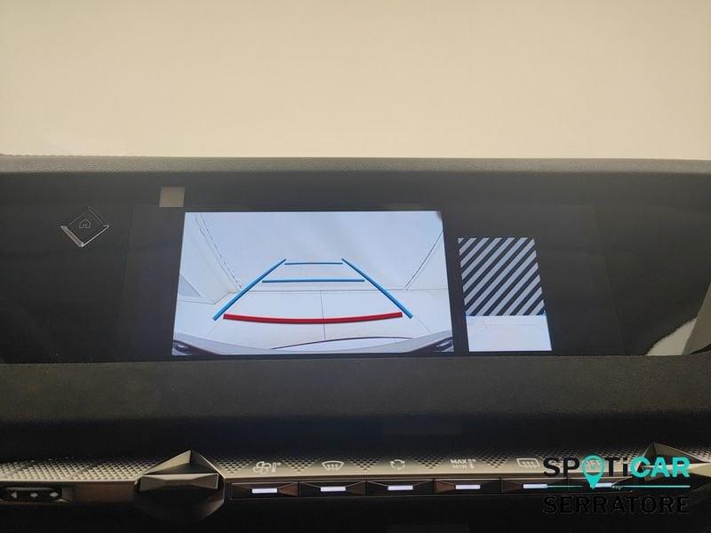 DS DS4 HYBRID ÉTOILE A