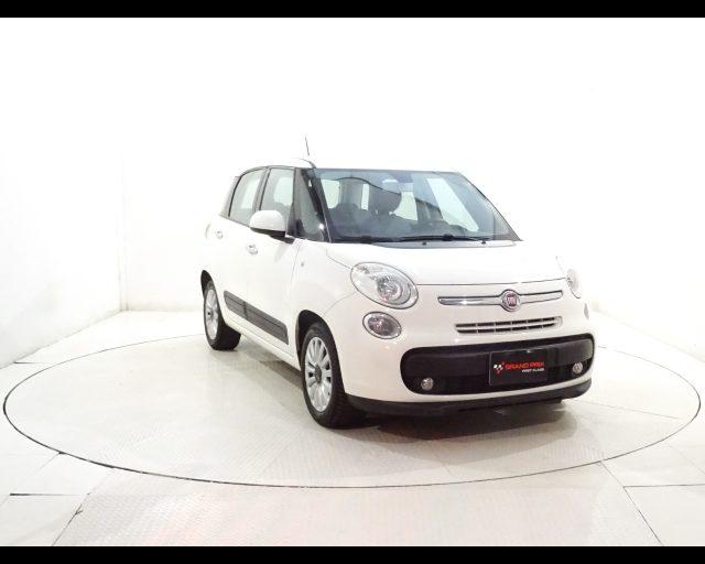 FIAT 500L 1.4 95 CV S&S Cross