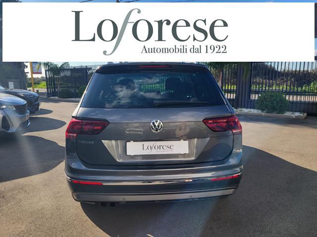 VOLKSWAGEN Tiguan 1.5 TSI 150 CV DSG Business BlueMotion Technol