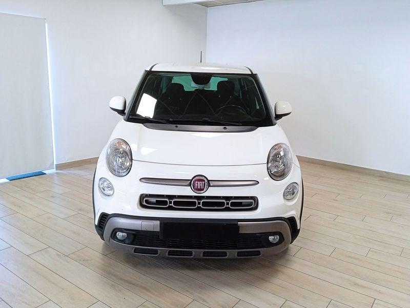 FIAT 500L 1.3 Multijet 95 CV City Cross