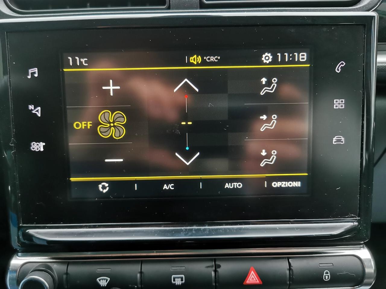 Citroen C3 PureTech 82 Shine