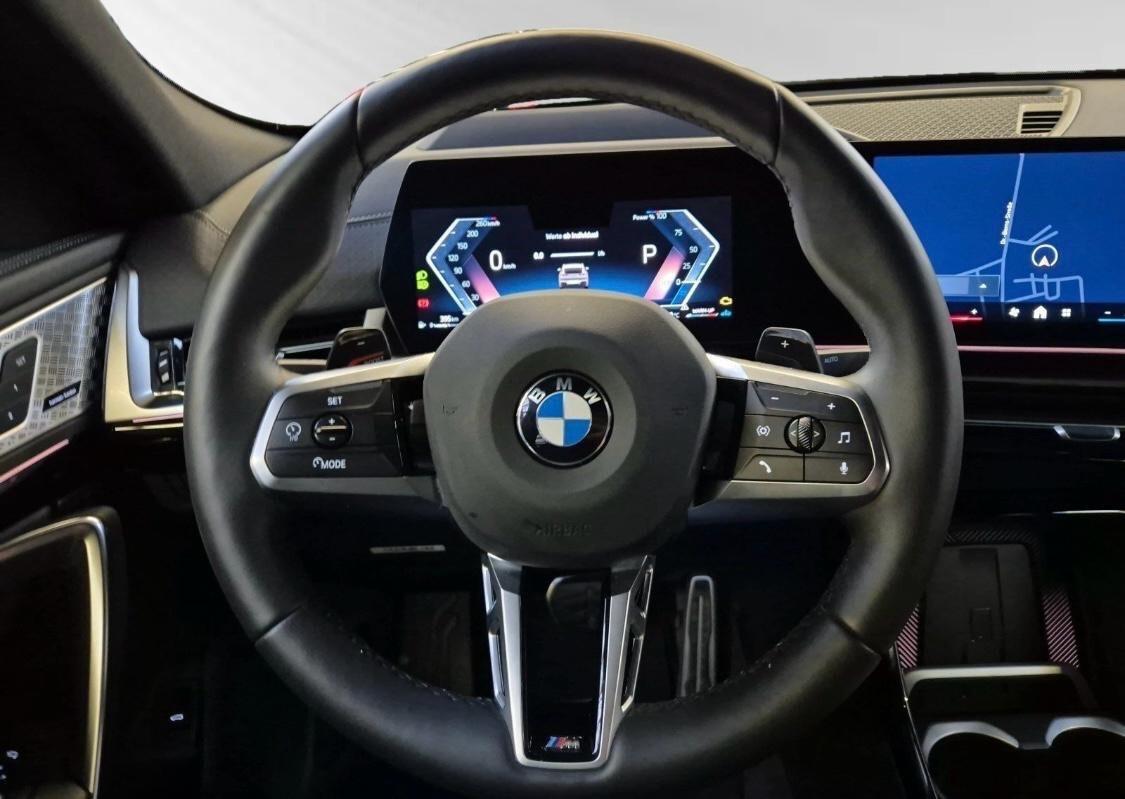 Bmw X2 20d M-Sport - Tetto Panoramico