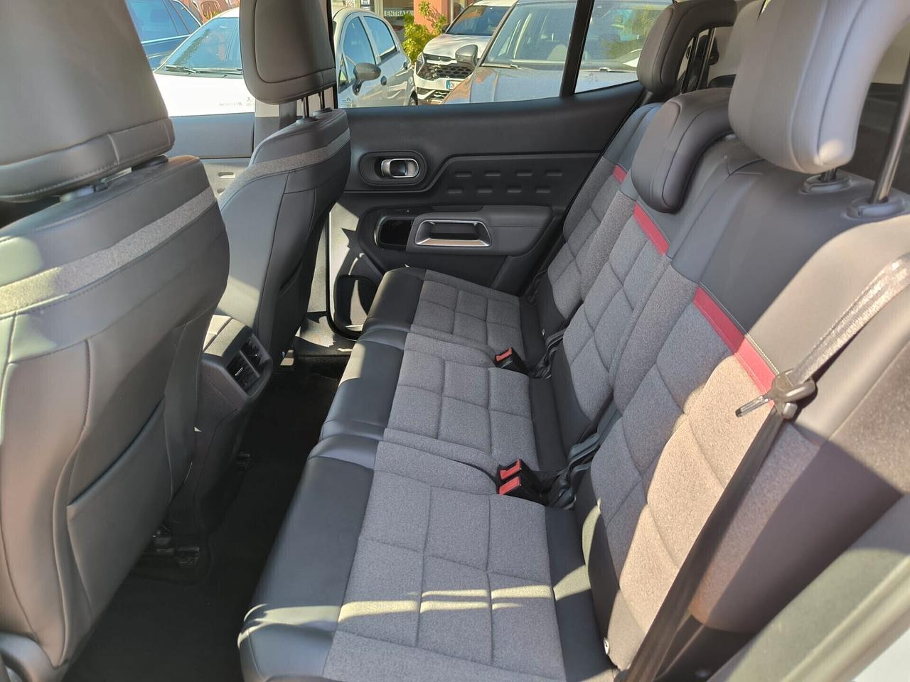 Citroen C5 Aircross BlueHDi 130 S&S Feel Pack