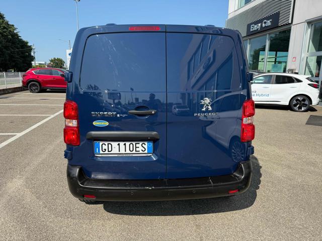 PEUGEOT Expert 2.0 BlueHDi 120 S&S EAT8 PC-TN Furg. Premium Compa