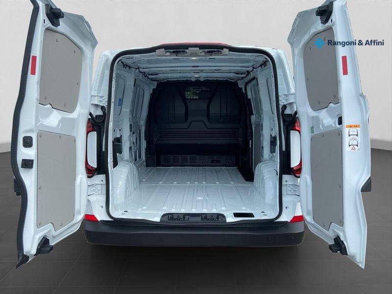 Volkswagen Transporter 2.0 TDI 150CV aut. 4Motion PC-TN Furgone