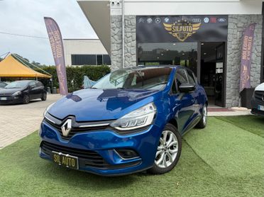 Renault Clio 90 CV 5 porte Moschino Intens /OK NEOPATENTATI