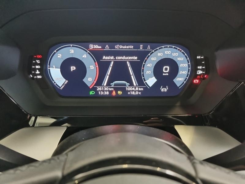 AUDI A3 SPORTBACK 30 TDI S tronic Business