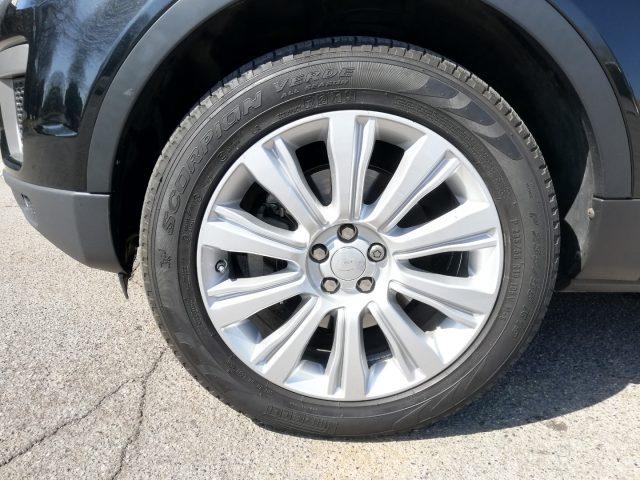 LAND ROVER Range Rover Evoque 2.0 eD4 5p. Business Edition Premium Pure